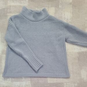 Philosophy Women's Gray Sweater size M